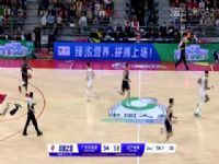 CBA��������33�� �㶫���ϻ�VS�������� 20240121��ׯ�������껡�κ������