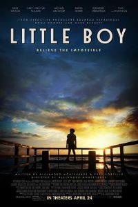 С�к� Little Boy[��Ӱ��˵]
