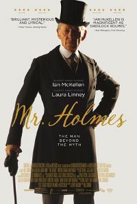 ����Ħ˹���� Mr. Holmes[��Ӱ��˵]