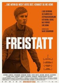 �л�Ժ Freistatt[��Ӱ��˵]