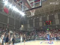 CBA�ļ����������վ �㶫������VS�ൺ������ҩ 20250815