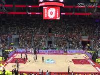 CBA��������5�� �㶫���ϻ�VS��������� 20231101���¹��������ۣ�