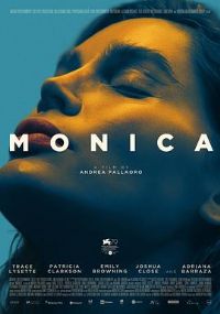Īݿ Monica[Ӱ˵]