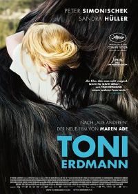 ���ᡤ����� Toni Erdmann[��Ӱ��˵]
