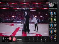 NBA������ �Ʒ�VS��� 20241024