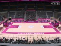 ȫŮ ϺַVS½ɽ 20250920