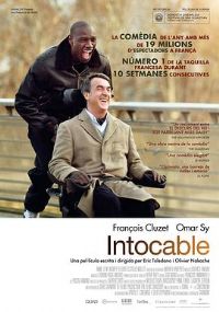 �����ɼ� Intouchables[��Ӱ��˵]