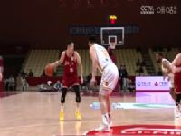 CBA��������43�� �㽭���ݽ���VSɽ���ھ� 20240314�����ܺ���