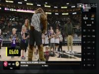 NBA��ǰ�� �������ƻ���VS��ʿ 20231017