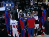 NBA������ ����VS������ 20250401