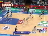 CBA��������14�� �㶫������VS���տϵ��� 20241205